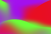 5 Seamless Gradient Color Looping, a Background Graphic by adenpinkstore (Thumbnail 2 of 5)