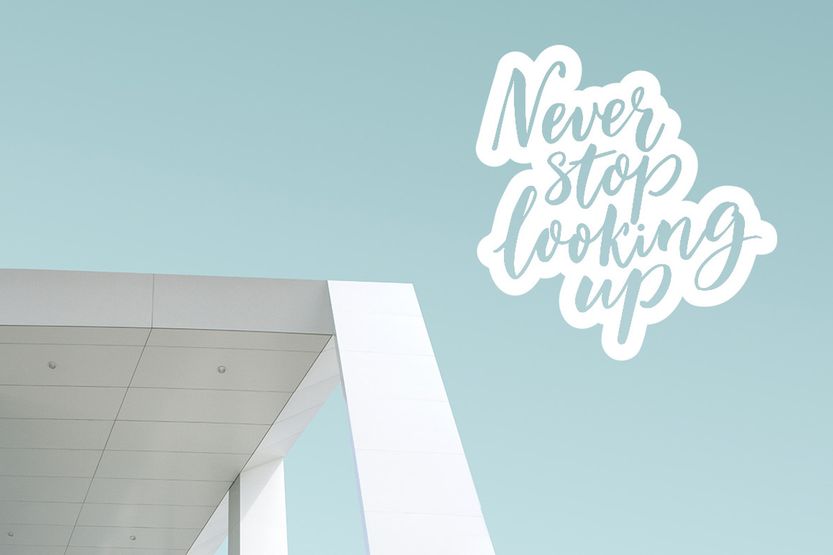 Inspirational quotes #1, a Decorative Illustration by Anna's Creative Store (Photo 6 of 6)
