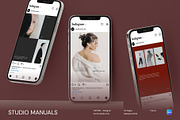 OSTREN - Designer Social Media Post, a Social Media Template by Studio Manuals (Thumbnail 5 of 8)
