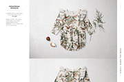 Little Fashion 2 Mockup Bundle, a Merchandise Mockup by creatsy5 (Thumbnail 35 of 38)