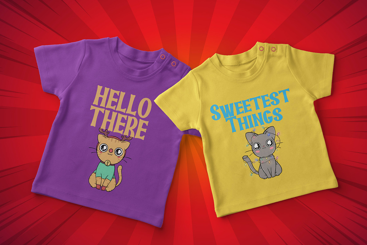 Dragon Kids - Playful Display Font, a Sans Serif Font by StringLabs (Photo 3 of 7)