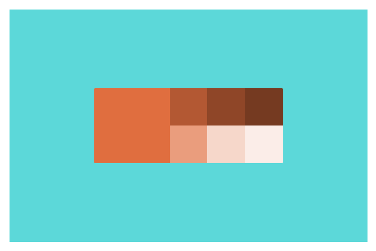 Photoshop Shades & Tints Generator, an Action Add-On by Iwillchangeit (Photo 3 of 5)