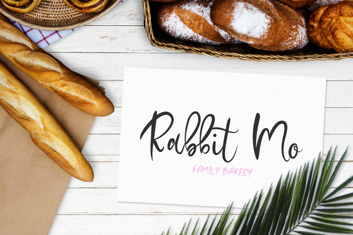 Font Bundle Sale+illustrations,logos preview 3