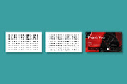 Wisdom - Business Google Slide, a Presentation Template by Dens Creative Studio (Thumbnail 6 of 6)