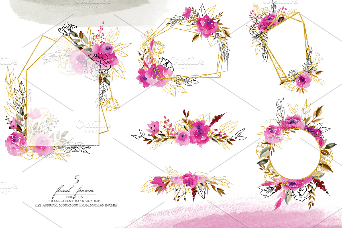 Crimson and Gold collection, an Illustration by Skliarova (Photo 8 of 14)