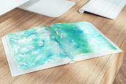 SEA Bottom Textures, a Texture Graphic by ekaart (Thumbnail 4 of 8)
