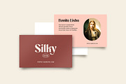 Holispay Vintage Serif Font, a Serif Font by UICreative (Thumbnail 6 of 13)