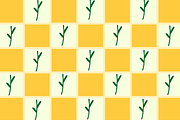 10 wallpaper flower pattern, a Pattern Graphic by byfloraison (Thumbnail 2 of 5)