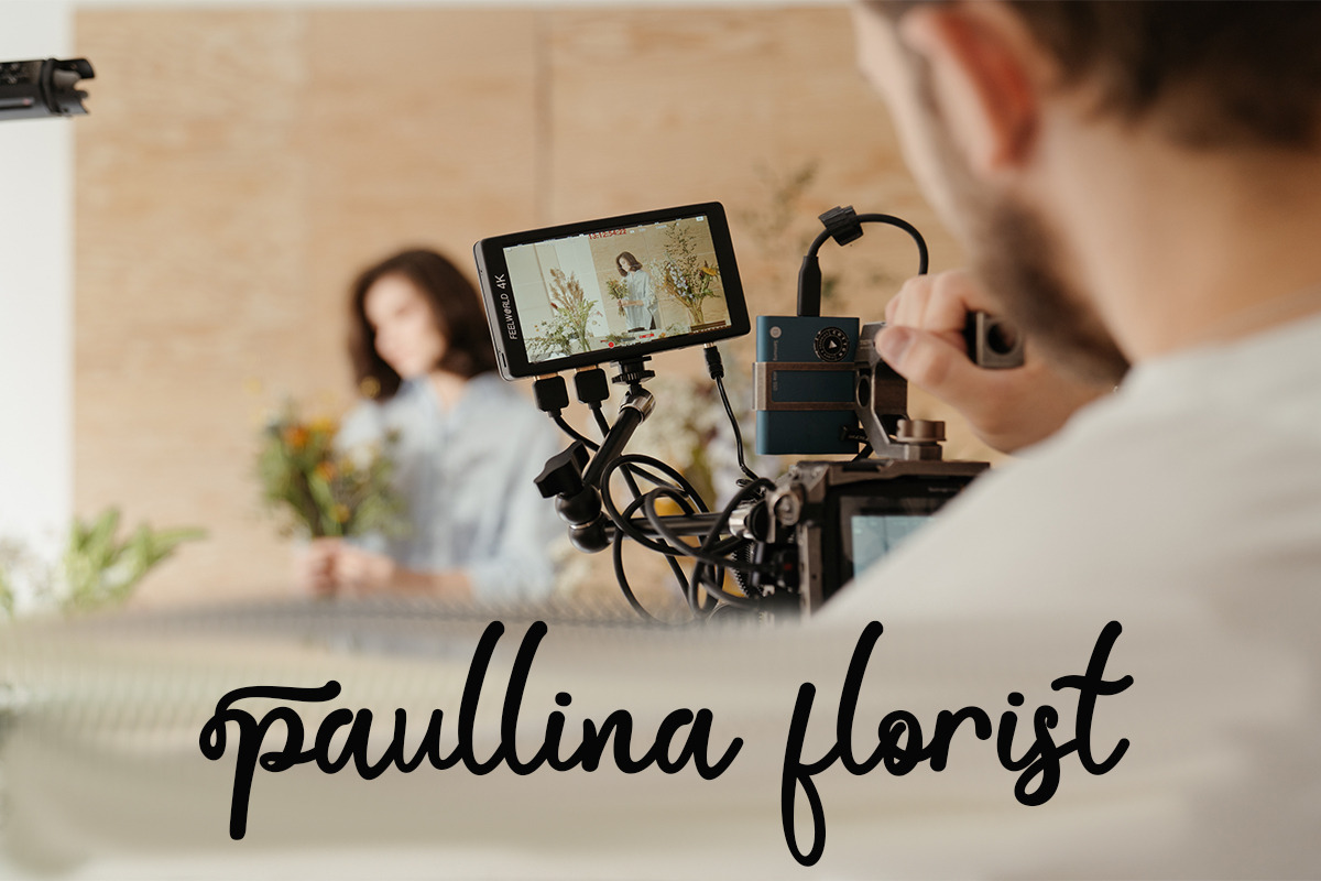 Bialletta, a Script Font by Yoga Letter (Photo 6 of 9)