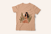 Summer Nightfall Illustrations Set, a Decorative Illustration by Katerina Osa (Thumbnail 12 of 12)