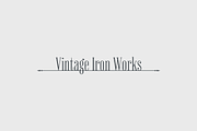 Vincente, a Serif Font by Dharma Type (Thumbnail 4 of 10)