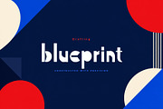 Geomark Font, a Handwritten Font by Graphic Spirit (Thumbnail 3 of 8)