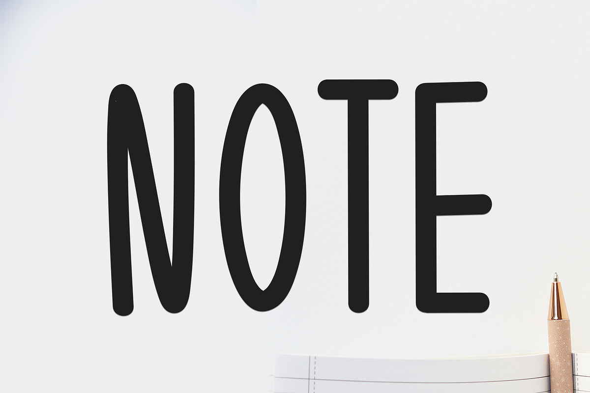 Onion, a Script Font by FreshTypeINK (Photo 6 of 7)