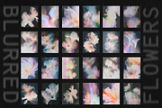 Blurred BLOSSOM backgrounds, a Background Graphic by lerinartstudio (Thumbnail 11 of 13)