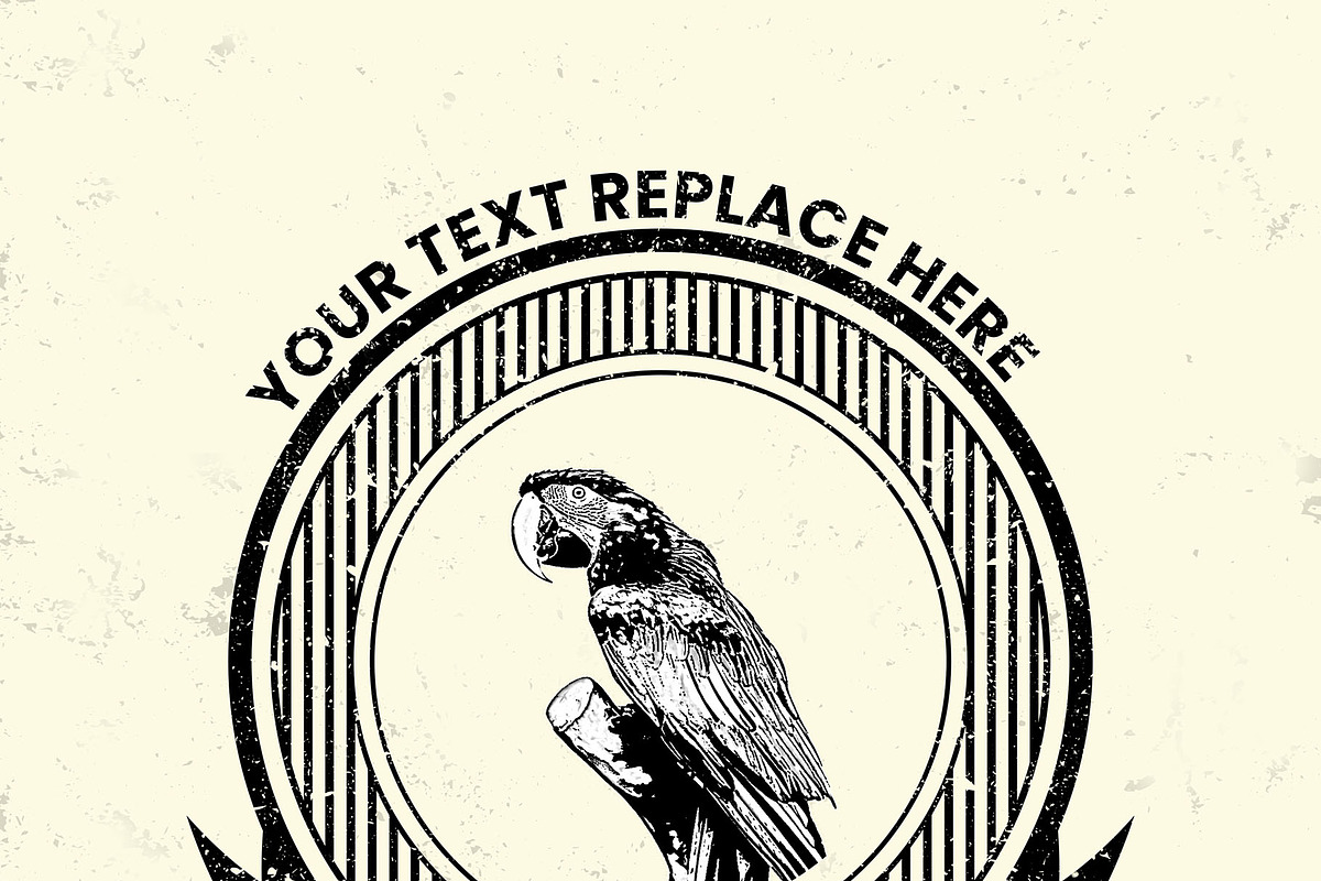 Rubber Stamp Generator, an Action Add-On by MRI STUDIO (Photo 49 of 52)