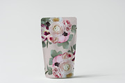 Isolated real flowers clipart set, an Object Graphic by The Graphic Parade (Thumbnail 11 of 14)