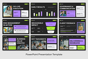 Client Onboarding Powerpoint, a Presentation Template by Sixtemp (Thumbnail 3 of 3)