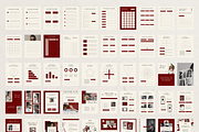 Canva Workbook Template for Coaches, a Magazine Template by Branding Babe Co. (Thumbnail 8 of 10)