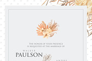 Watercolor boho collection, a Decorative Illustration by ViolettaKh (Thumbnail 13 of 14)