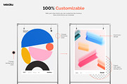 Art Gallery - Mockup Bundle, a Product Mockup by Mocku (Thumbnail 7 of 14)