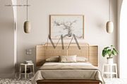 Modern Interior Frame Mockup Bundle, a Household Mockup by Mockup Art Atelier (Thumbnail 22 of 33)