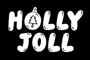 Frozen font, a Sans Serif Font by Nyla.Studio (Thumbnail 5 of 9)