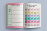 2025 Ultimate Life Planner, a Print Template by Book2bees (Thumbnail 4 of 4)