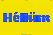 BN Blink, a Sans Serif Font by Bnick (Thumbnail 14 of 16)