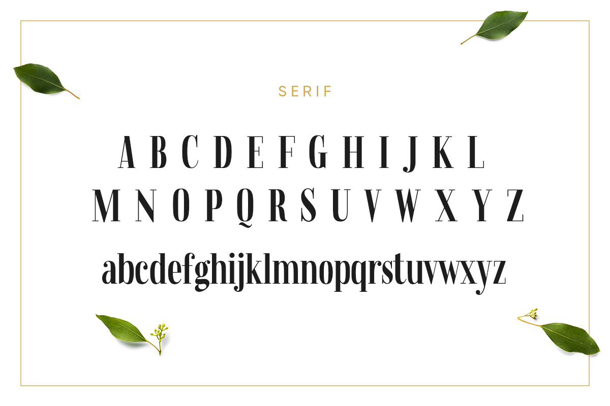 Lemonade Fonts Duo, a Script Font by kavoon (Photo 19 of 20)