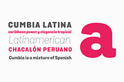 Grota Sans Rounded, a Sans Serif Font by Latinotype (Thumbnail 4 of 5)