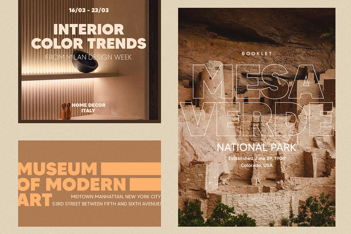 MADE TOMMY, a Sans Serif Font by MadeType (Photo 19 of 19)