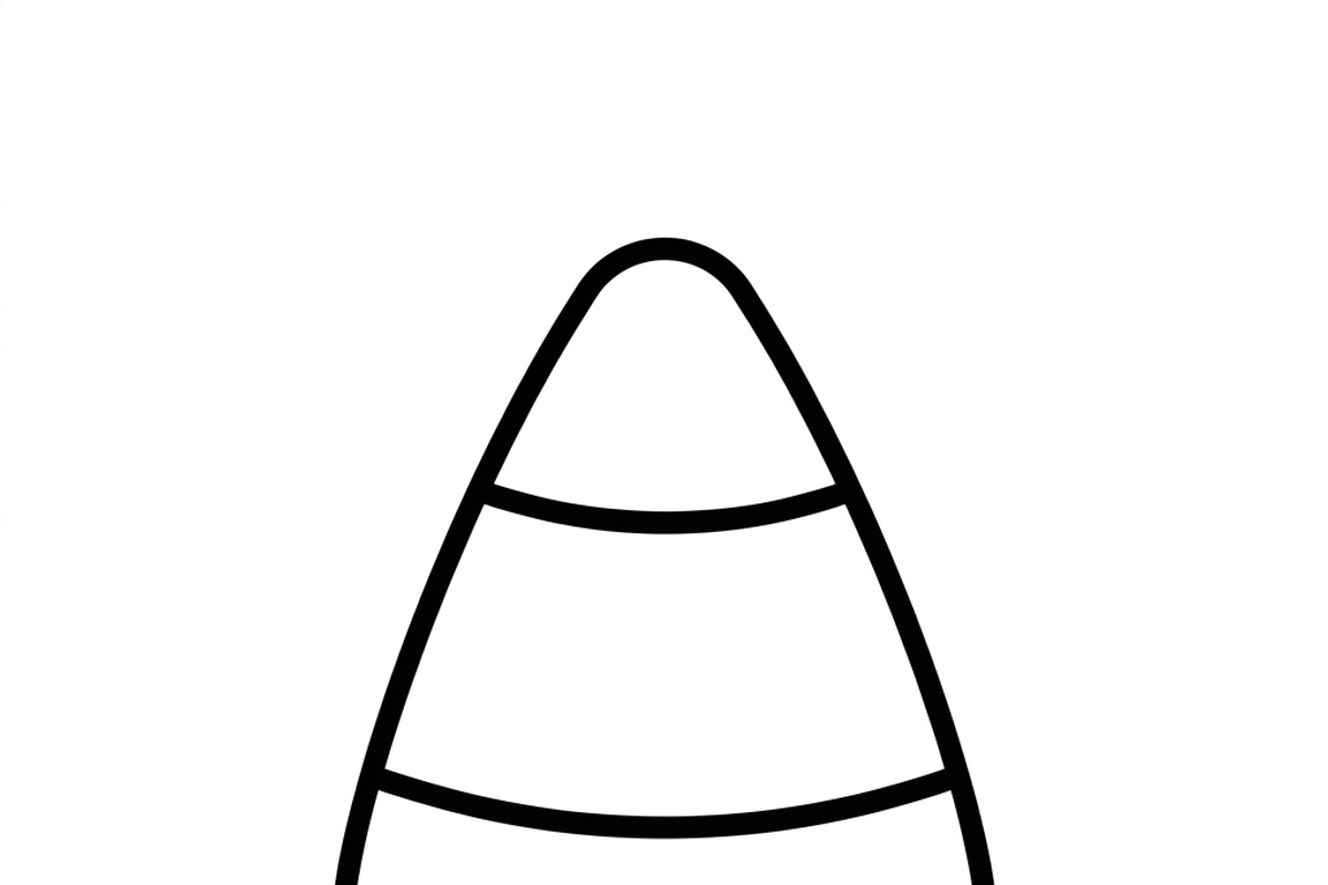 18 Minimal Halloween Party Icon Set, an Outline Icon by adenpinkstore (Photo 3 of 11)