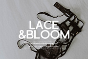 Coconut&Milk - Summer & Vintage Sans, a Sans Serif Font by Misha Sova (Thumbnail 5 of 11)