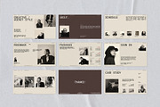 Clean Brand Identity Proposal Deck, a Presentation Template by Pixel Grid (Thumbnail 10 of 10)