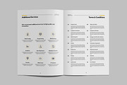 Kreatype Proposal, a Brochure Template by Kreatype Studio (Thumbnail 13 of 15)