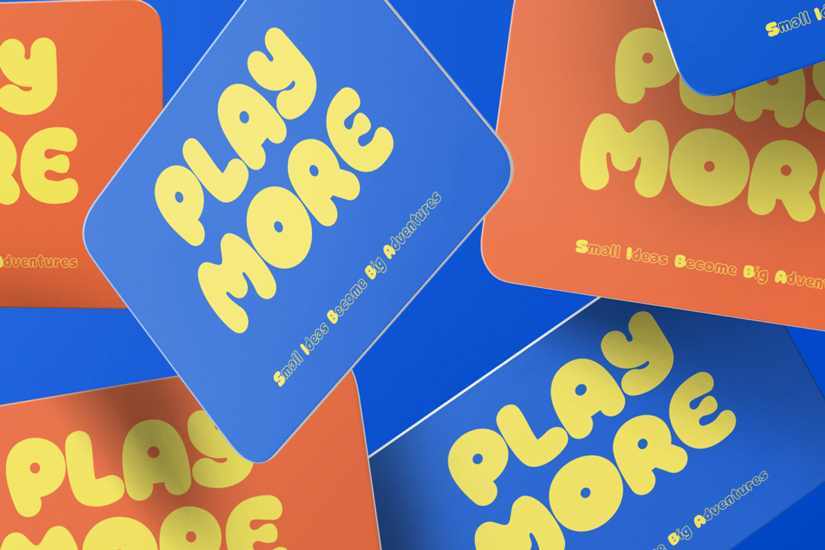 Supaca, a Sans Serif Font by Pinisi ART (Photo 7 of 10)