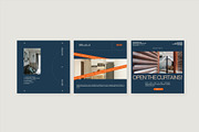 140 Luxury Real Estate Template, a Social Media Template by Prapti Design (Thumbnail 4 of 12)