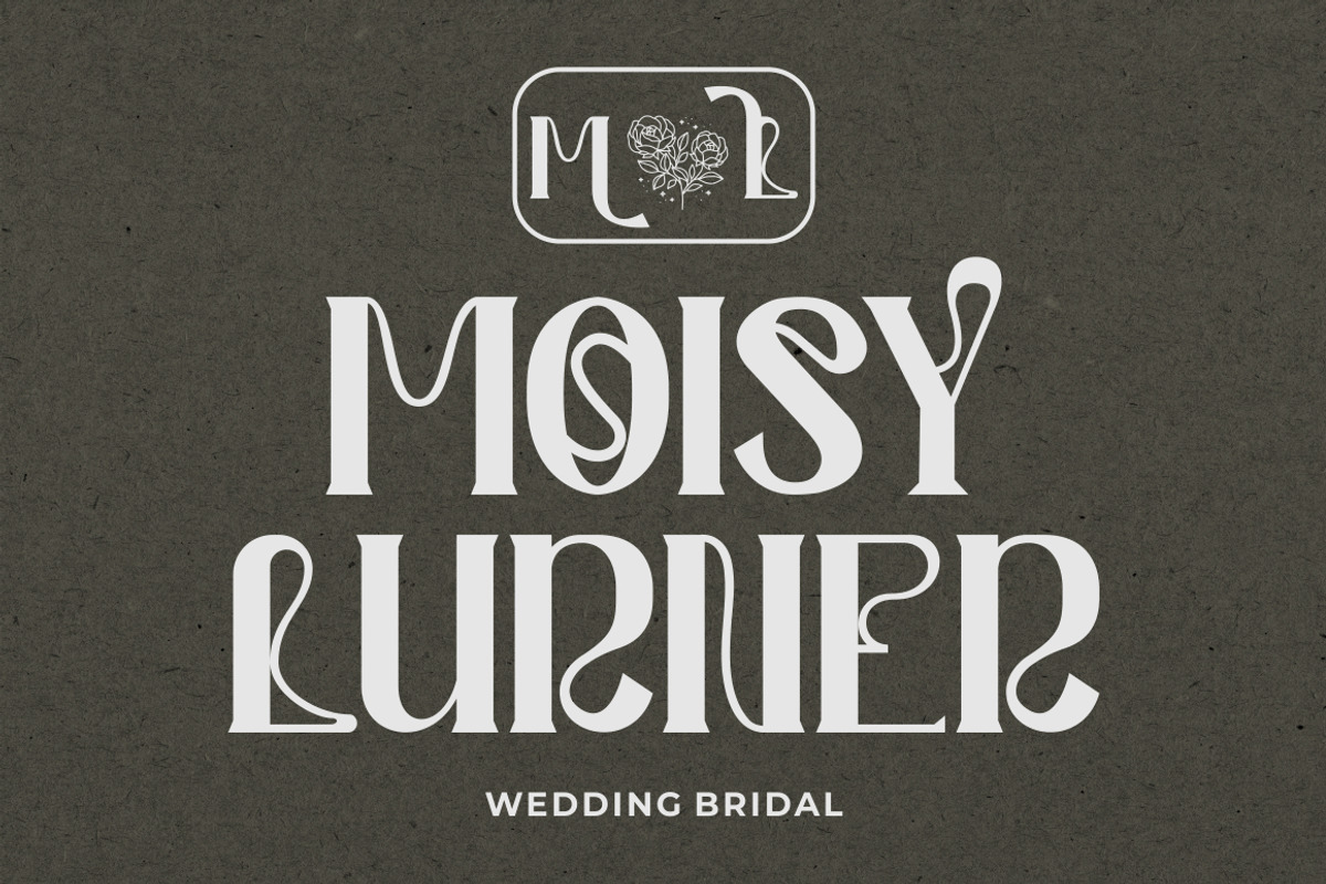 Kapecha - Modern Ligature Serif Font, a Sans Serif Font by PutraCetol Studio (Photo 8 of 11)