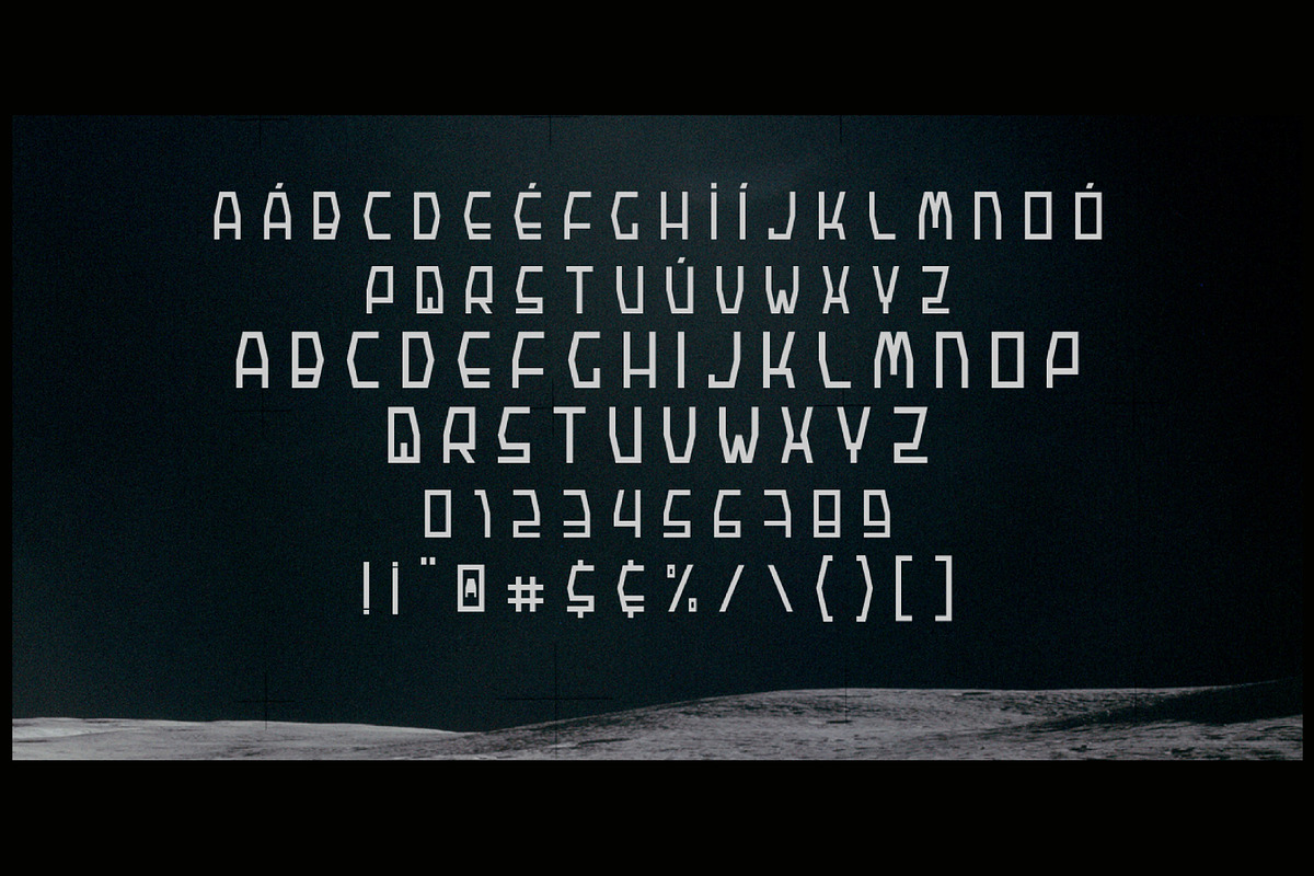 Xarek, a Slab Serif Font by Qbotype Fonts (Photo 2 of 2)
