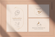 Aphrodite Branding Logos, a Branding & Logo Template by SNIPESCIENTIST (Thumbnail 32 of 32)