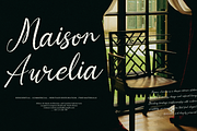 Mercyst Archangell Handwritten, a Font by gracetype_studio (Thumbnail 7 of 12)