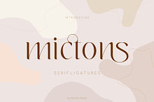 mictons