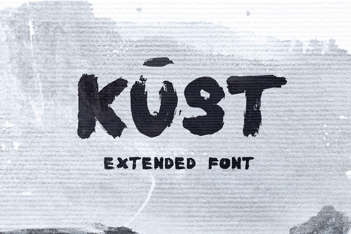 Wildones Font Bundle, a Font by Wild Ones (Photo 10 of 20)