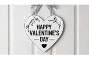 50 Valentine Day Silhouette Pack, an Illustration by Designs_River (Thumbnail 41 of 51)