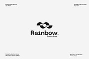 32 Modern Logo Template, a Branding & Logo Template by Nowshinz Shoma (Thumbnail 2 of 20)