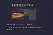 Red Aurora Artistic Lightroom Preset, an Action Add-On by Mark Borbely (Thumbnail 10 of 14)