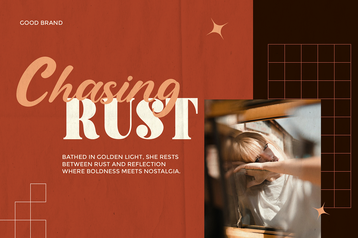 Eris - Font Duo Tyeface, a Serif Font by MaikoHatta (Photo 3 of 10)