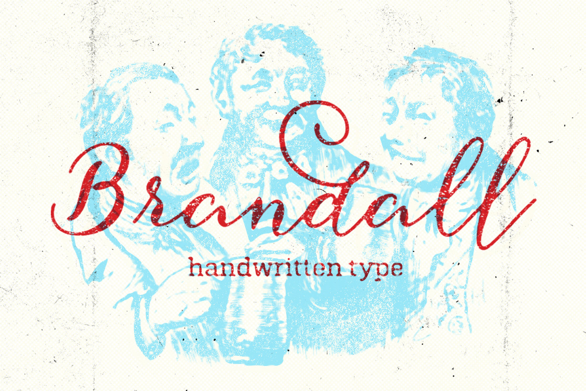 Brandall (40% Off)