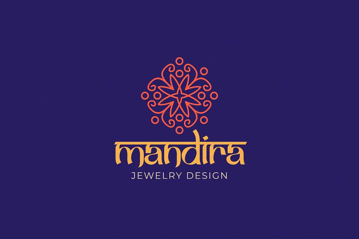 Pushkar Sands - India Inspired Type, a Serif Font by HipFonts (Photo 9 of 11)