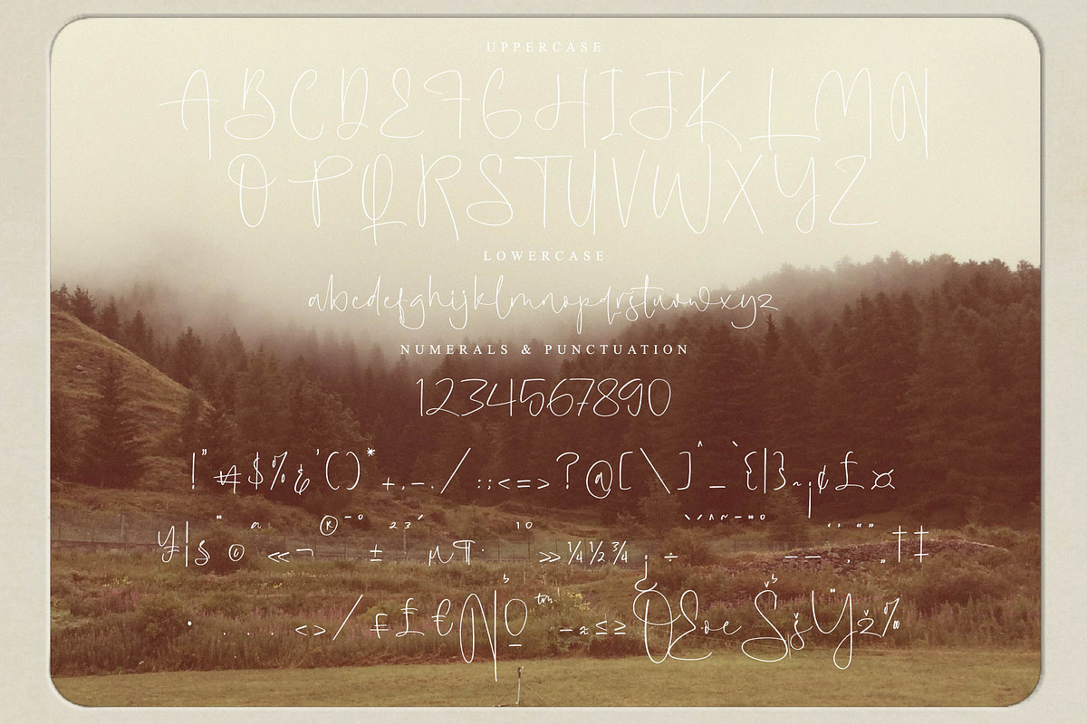 Acropholis, a Script Font by operatype.co (Photo 14 of 15)